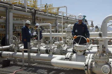 Iraq’s bid to alleviate power crisis with Turkmen gas deal fails under US pressure