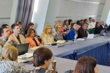 North Macedonia advances climate finance under GFS programme (PHOTO)