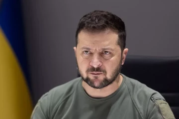 Zelenskyy: Trump could push EU to reduce dependence on Russian energy