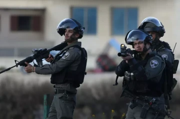 Israeli security forces thwart terror plot in northern city of Acre