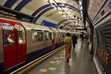 Londoners face travel disruption amid Tube strikes