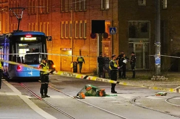 Three minors detained after Grenade explosions in central Oslo