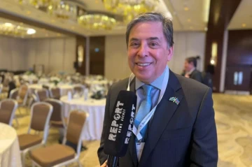 Envoy: Baku–Brasília relations reach unprecedented high