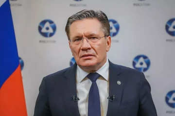 Ukraine lists Russian nuclear executive as wanted in absentia