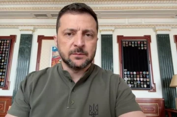 Zelenskyy: Talks to end war must involve leaders, not “technical teams”