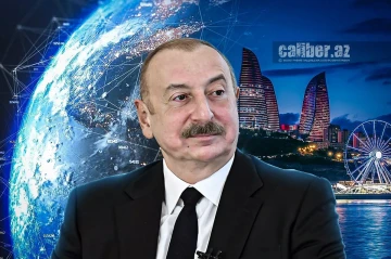 We did it – Azerbaijan’s triple triumph