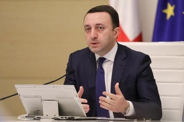 Searches conducted at homes of former Georgian officials