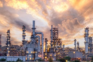 Egypt`s PETROJET secures $1bn contract to develop Algeria’s Hassi Bir Rekaiz oil field