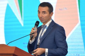 Аднана Ахмедзаде заявили. Но он не пришел главное на этот час