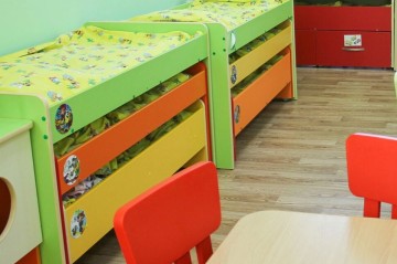 Избившую ребенка няню уволили спустя два года