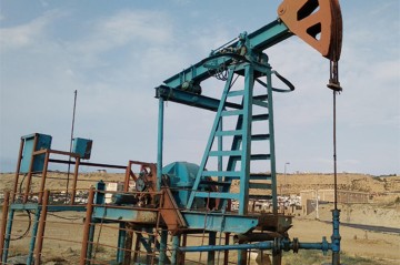 Weekly review of Azerbaijani oil prices