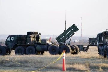 Media: Russian missile upgrades render Ukrainian defences less effective