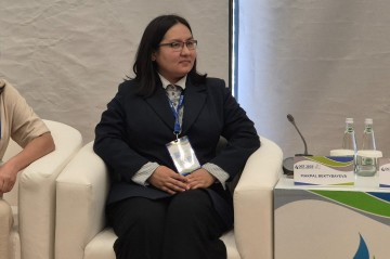 SLB implements digital processing of petrophysical data at Turkmenistan's largest fields