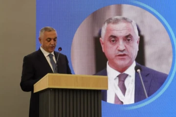 Official: Around 22,000 residents live in Khankendi, Aghdara, Khojaly