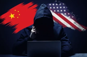 China accuses US of cyberattacks, urges immediate halt