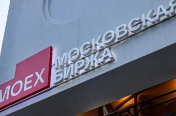После разговора Трампа и Путина российский рынок акций взлетел