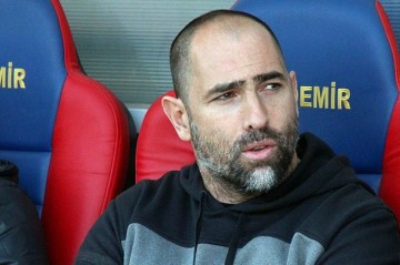 Juventus sacks head coach after poor results