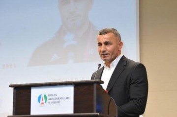 В таких матчах ошибки не прощаются - Гурбанов