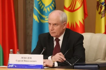 CIS to approve military cooperation concept in upcoming summit