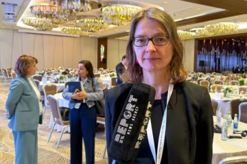 World Bank engages with Azerbaijan on priority project for regional trade