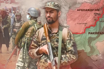 Pakistan–Əfqanıstan sərhədində toqquşmalar daha da qızışdı  -