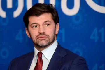 Kakha Kaladze and eight rivals vie for Tbilisi mayoral seat