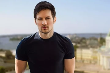Telegram founder sounds alarm on digital freedom erosion in birthday message “We’ve been fed a lie”