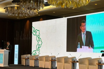 Azerbaijan throws Llght on trade turnover with OIC countries in 8M2025