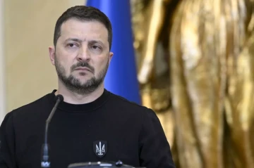 Zelenskyy: Ceasefire plan to be drawn up within a week