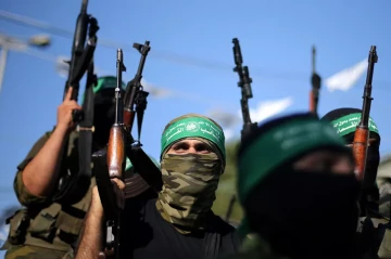 AFP: Hamas faces internal rift over Trump’s proposal