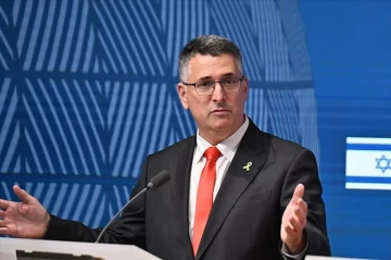 Israeli FM dismisses US criticism over West Bank annexation vote