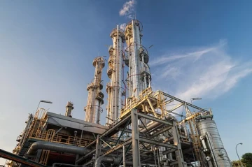 China accelerates oil reserve build-up amid geopolitical tensions
