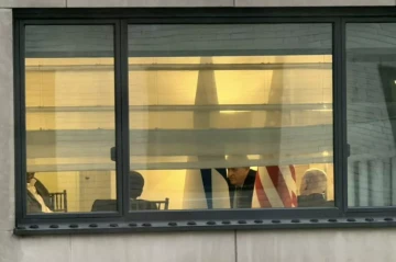 Media: Netanyahu exposed to potential sniper attack in New York hotel