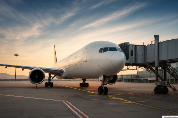 Azerbaijan’s air traffic takes off with strong passenger growth