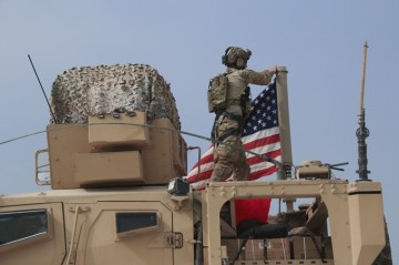 В США открыли центр по наблюдению за прекращением огня в Газе
