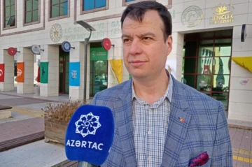 TÜRPAV: Türkiye’s archives hold hundreds of records on Western Azerbaijani heritage