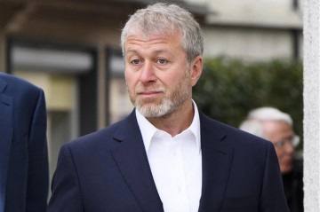 Роман Абрамович планирует приобрести пакет акций «Галатасарая»
