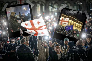 October 4 unrest in Georgia: What went wrong for the opposition? Expert opinions on Caliber.Az