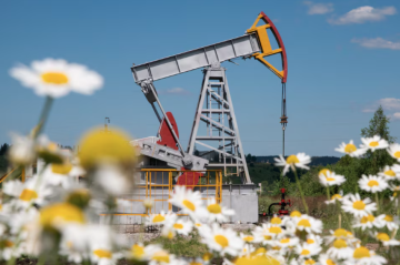 Oil prices rise in global markets