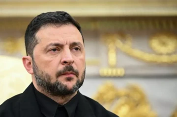 Axios: Zelenskyy asked for missiles similar to Tomahawk in White House meeting