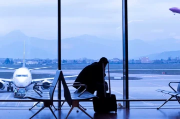 Georgia’s airports record passenger, flight surge in 2025