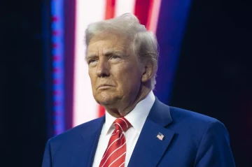 Trump claims diplomatic, economic measures ended eight wars in eight months