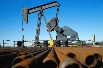 Запасы нефти в США рухнули
