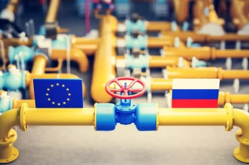 Reuters: Europe backs Ukraine while still importing billions in Russian energy