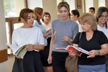Зарплата учителей, показавших высокие результаты на сертификации, повысится на 35%