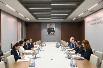 Azerbaijan, Japan hold political consultations in Baku