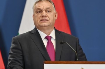 Hungarian PM thanks President Ilham Aliyev for opening energy doors
