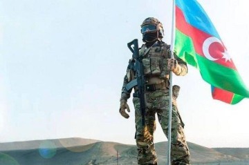 44 günlük Vətən müharibəsinin xronikası: 21 oktyabr