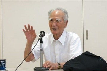 Former Japanese Prime Minister Tomiichi Murayama dies at 101