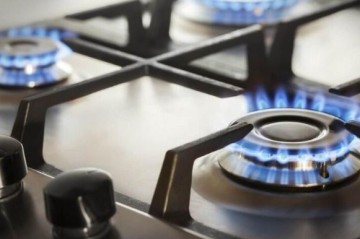 Завтра в некоторых частях Баку будет временно прекращена подача газа